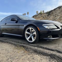 2010 BMW 650i