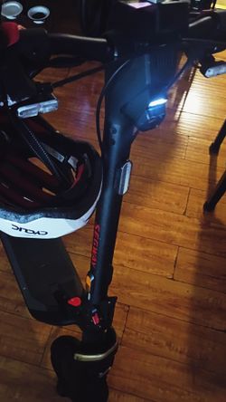 SegWayPro03 $800