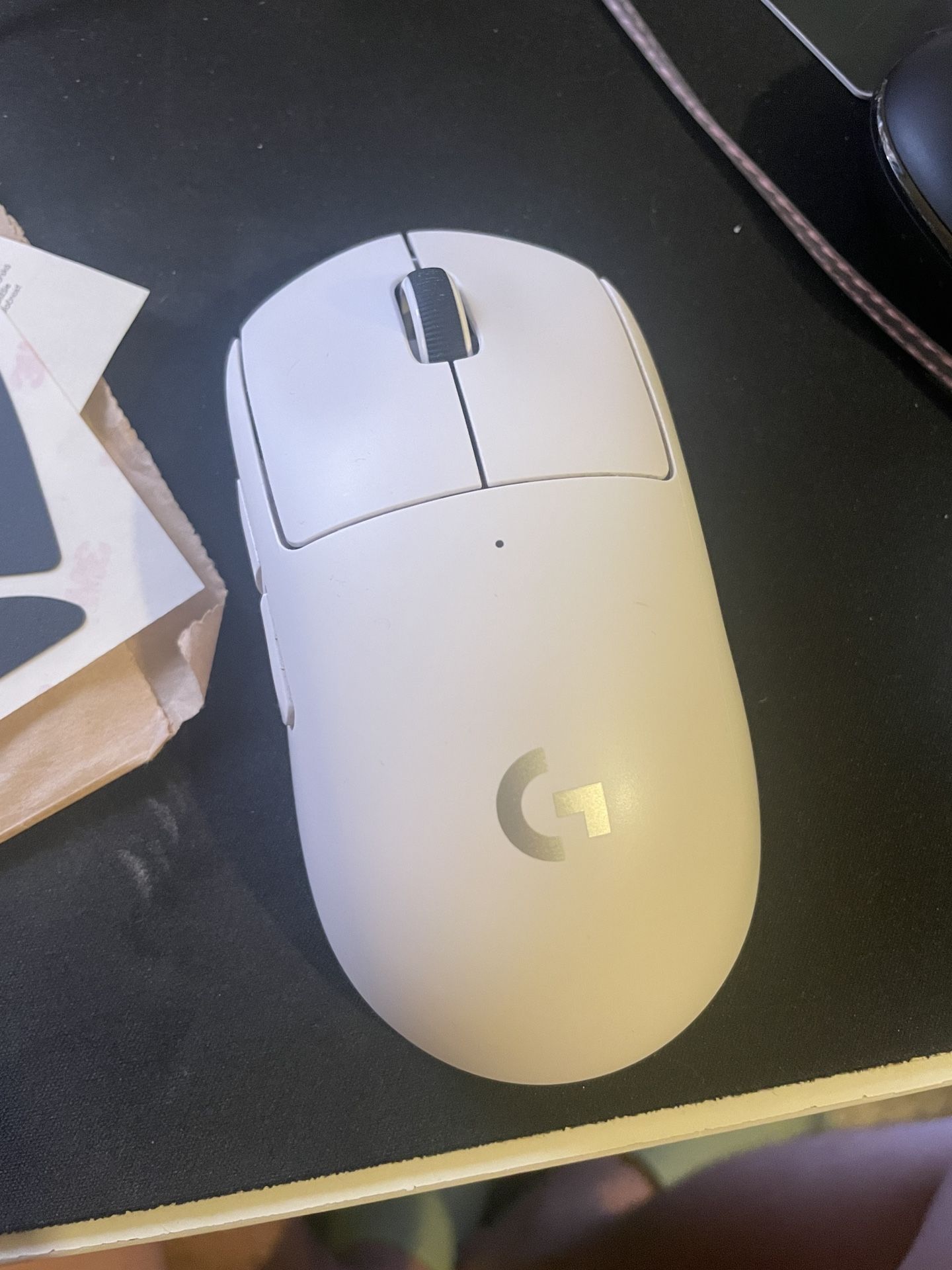 Logitech G Pro X Superlight