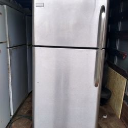 Frigidaire Refrigerator Freezer Fridge