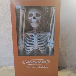 Skeleton 