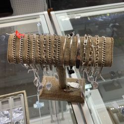 James Avery Bracelets