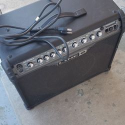 Line 6 Spider 3 75w