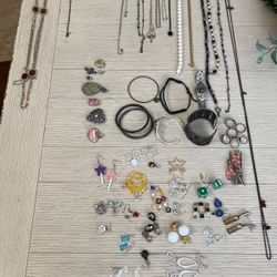 Jewelry Lot
