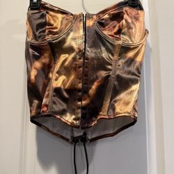Sexy Corset 