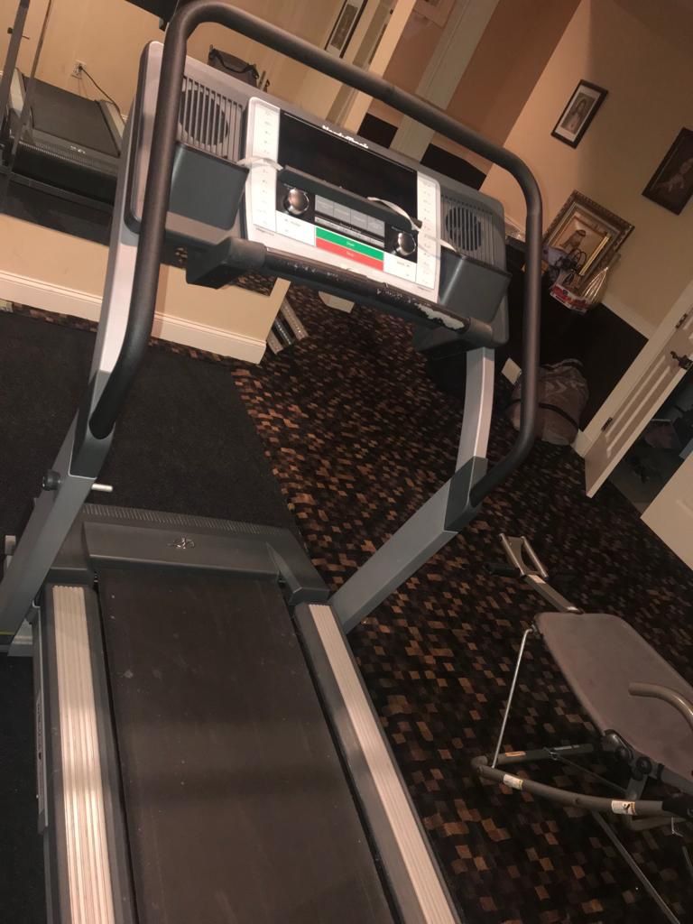 Treadmill