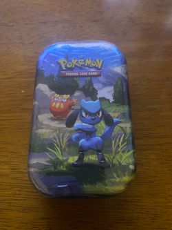 Ascended Heroes 2 pack tins