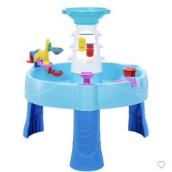 !!!Summer Is Coming!!! Little Tikes Water Table