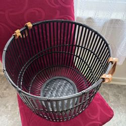 IKEA Hurring Basket 