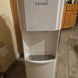 primo water dispenser