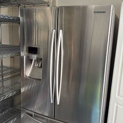 Samsung Refrigerator