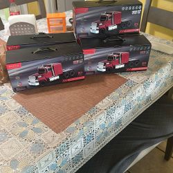 Semi Truck Bluetooth Speaker 