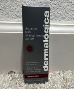 Dermalogica Dynamic Skin Strengthening Serum 30mL