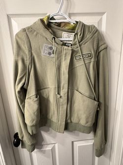 Star Wars Her Universe Jacket 