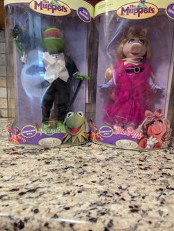 The Muppets