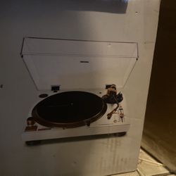 Audio Technica lp120