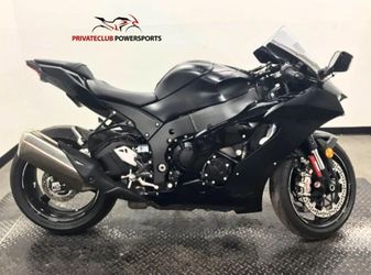 2025 Kawasaki Zx1002lsfal Ninja Zx-10R (Abs)