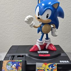 Sonic Mania Collectors Edition