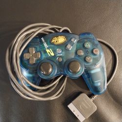 ps2 controller