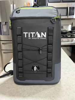 Cooler Backpack