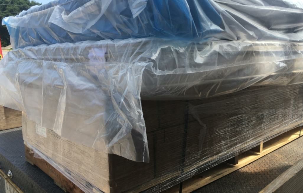 Twin Mattress Set