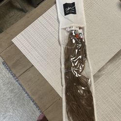 Micro Brad Real Hair Extensions 5 Bundals 