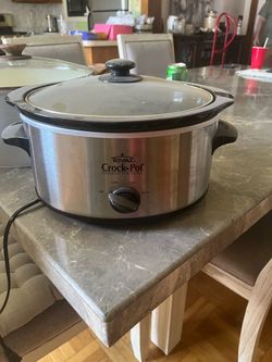 Crock Pot