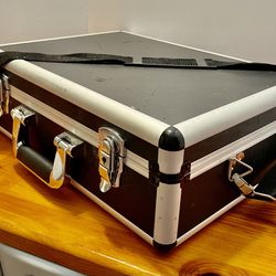 Hard Camera Case Hard Briefcase