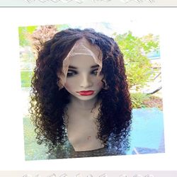 guy player Genuine Beauty with Human Hair Wigs - Versatility and Style Appeal