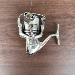 Shimano Stradic 2500HG