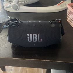 JBL XTREME 4