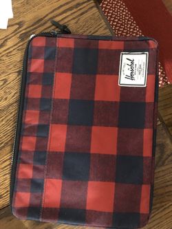 Herschel MacBook Pro 15” Sleeve