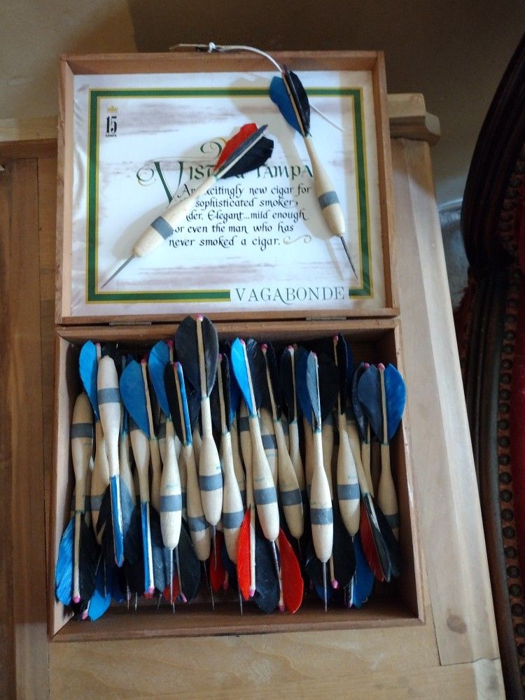 Darts