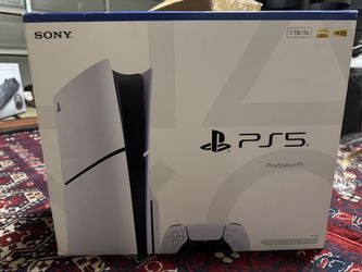 PlayStation 5