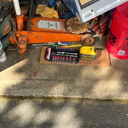 Tools 