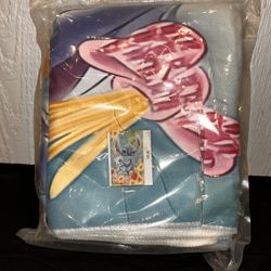 Stitch Beach towel