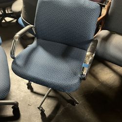 Steelcase Office Chair 