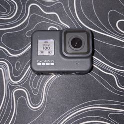 Gopro Hero 8 black