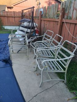 Chairs 4