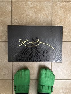 Nike Kobe 9 Elite Low Blue Basketball Shoes Size:12 Brand New with Box