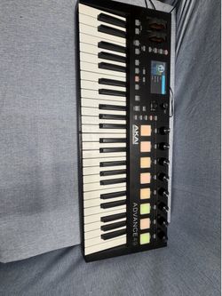 Akai Professional 49 #