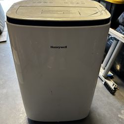 Honeywell Air Conditioner