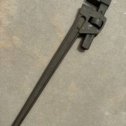 Ampco W214 24” Non Sparking Wrench