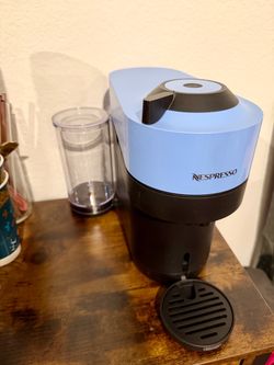 Nespresso Vertuo Pop