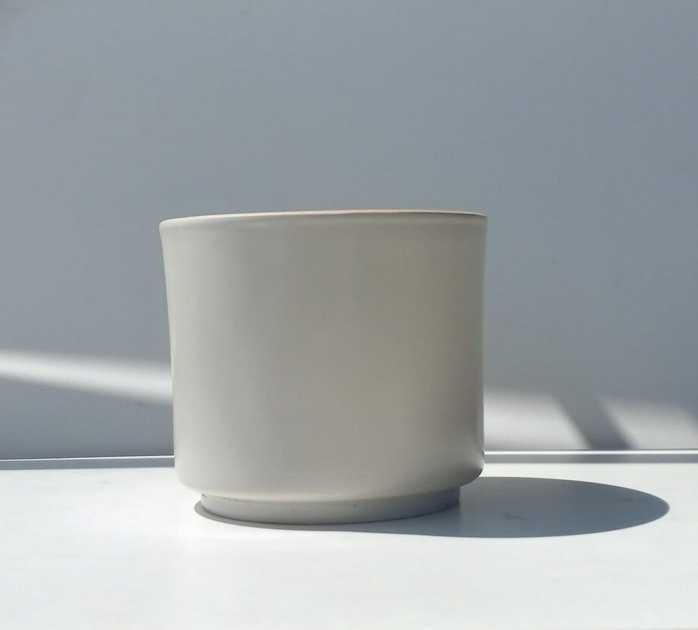 Glazed Ceramic Plant Pot/ Plant Planter/ Flower Pot