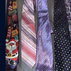 Mens business suit ties. All ties go for $30.00 all of them! Round Tree tAnd York, Alfie,  Calvin Klein, Van Hussen,perry Ellis.  I’m selling each ind