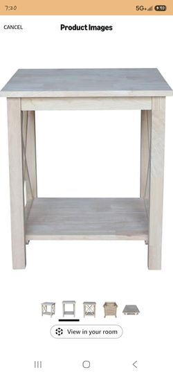 Side Table