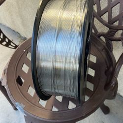 New 2  Roll Of 16Lb Aluminum Welding Wire