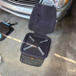 Child’s Car Seat Protector (Universal)