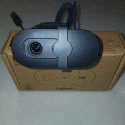 Logitech Brio 101